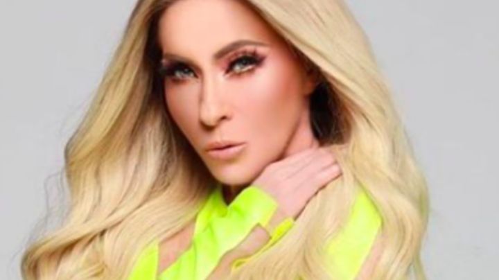 Yuri hace inesperadas confesiones sobre el comienzo de su vida íntima y cómo casi muere por una enfermedad de transmisión sexual: “Me tocaba desde los 9 años”
