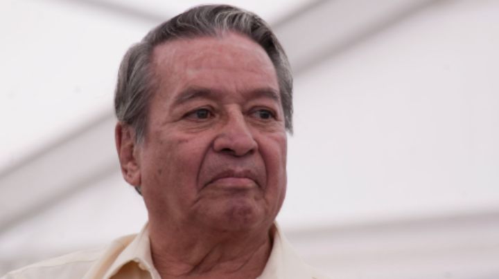 El escritor José Agustín está delicado de salud, reporta su hijo en redes
