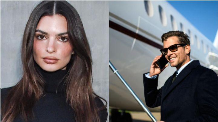 Emily Ratajkowski y su pasado como acompañante antes de su gran fama