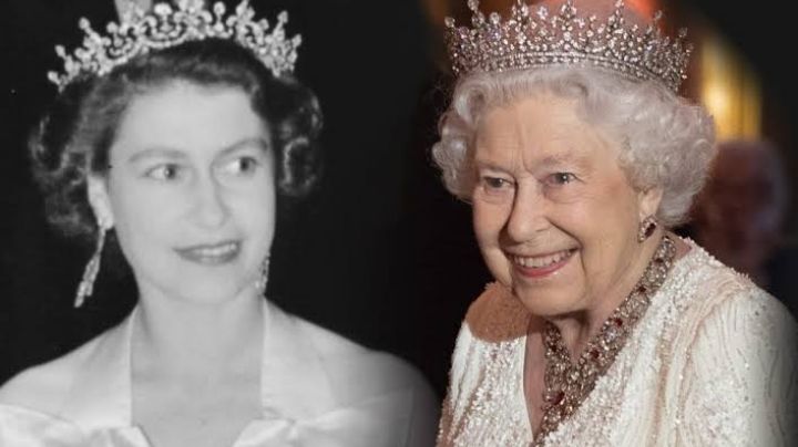 Estos eran los SECRETOS de la Reina Isabel II para mantener su LONGEVIDAD