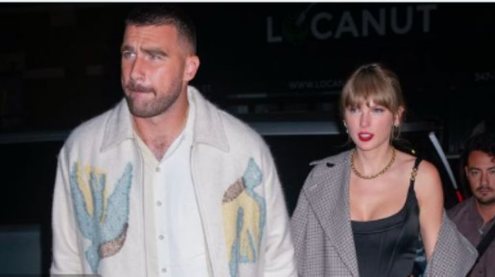 Declaraciones reveladoras: Travis Cuenta cómo la familia de Taylor Swift fue como Cupido en su romance