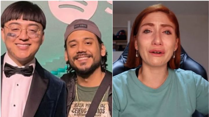 ¿Revictimiza a Nath Campos? Dani Flow desata ESCÁNDALO por apoyar a Rix: “No creo que sea un violador”
