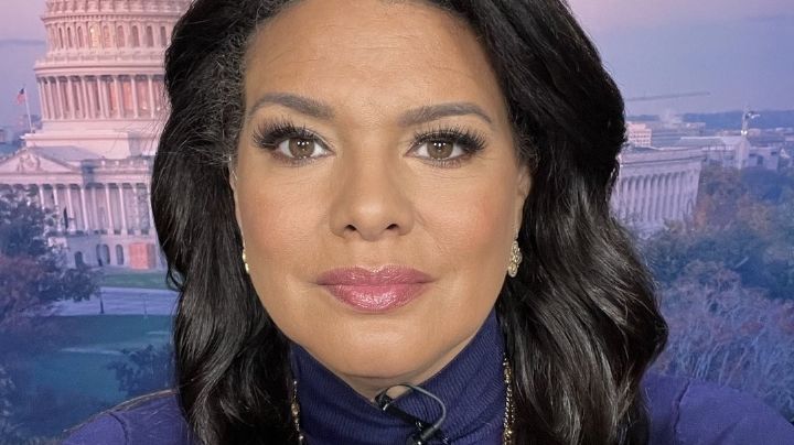 Corresponsal de CNN anuncia en pleno programa que tiene un CÁNCER agresivo: “No fumo, rara vez tomo”