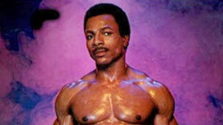 Muere Carl Weathers a los 76 años, icónico actor de 'Rocky'