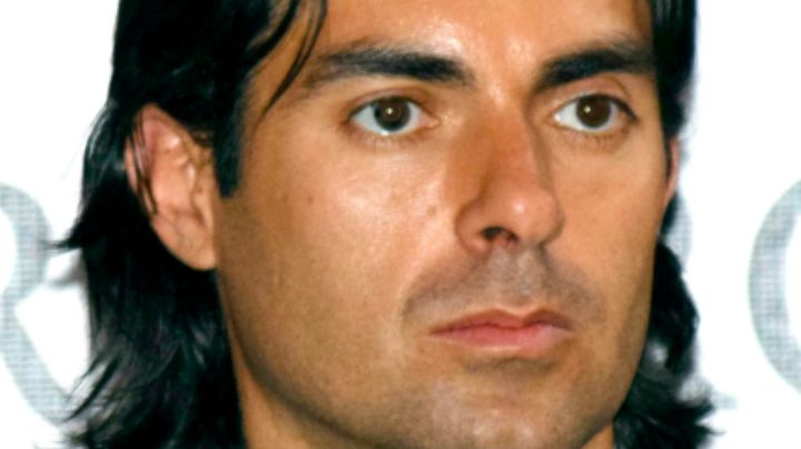 Ernesto D’Alessio muestra su tajante postura sobre el VIDEO de Charito Ruiz con otro hombre