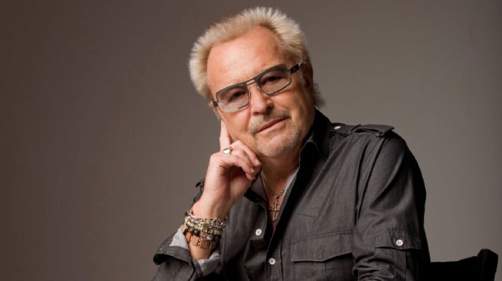 Mick Jones, fundador de Foreigner, confirma su diagnóstico de PARKINSON