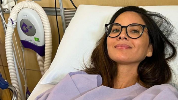 Famosa actriz de X-Men fue diagnosticada con cáncer de mama