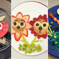 Día del Niño: 3 RECETAS creativas y divertidas para celebrar a los más pequeños del hogar