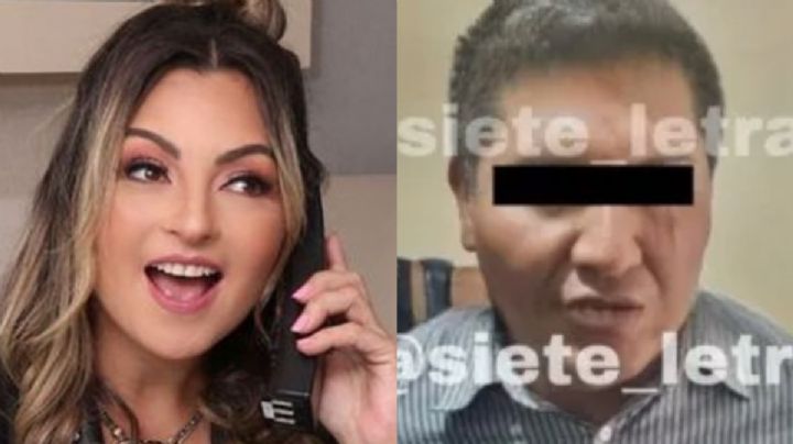 Mariana Ochoa causa indignación por su forma de abordar el tema sobre el feminicida serial de Iztacalco