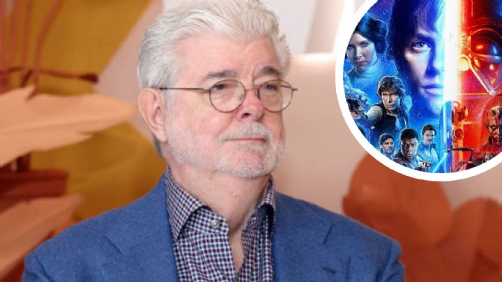 Lista Forbes: El creador de 'Star Wars' es la celebridad MÁS RICA DEL MUNDO