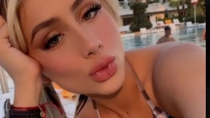 El último mensaje de Vielka Pulido, la influencer que asesinaron en Puebla