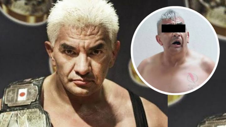 Así "Latin Lover" engañó a "Shocker" para internarlo en una clínica de rehabiltación