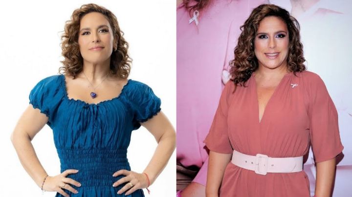 Angélica Vale llegó a medidas EXTREMAS con tal de bajar de peso: “Fue muy difícil”
