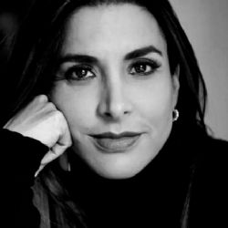 Difunden último mensaje de DESPEDIDA de Verónica Toussaint antes de morir