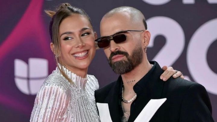 Greeicy y Mike Bahía, ¿SEPARADOS?: "Nos estamos despidiendo"