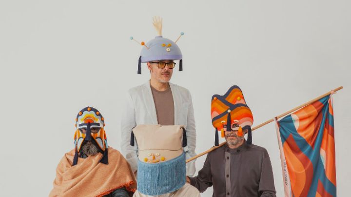 Love of Lesbian regresa a México y visitará estas ciudades por primera vez