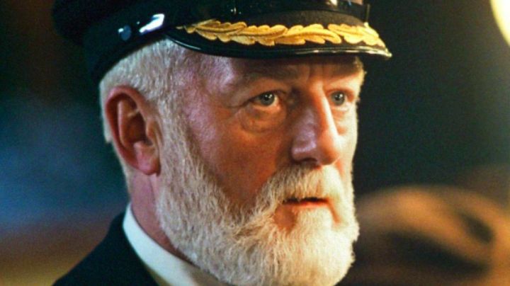 Muere repentinamente icónico actor de ‘Titanic’