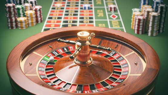 Las apuestas más comunes en el juego de la ruleta