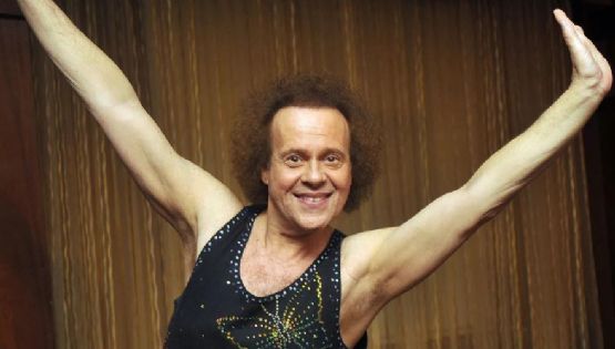 Encuentran MUERTO a Richard Simmons, ícono y gurú del mundo fitness