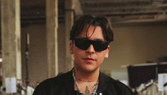 Christian Nodal es ¿el más guapo del mundo? Te contamos quién lo dice