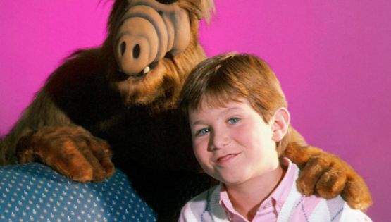 MUERE Benji Gregory a los 46 años de edad; fue el famoso niño de "Alf"