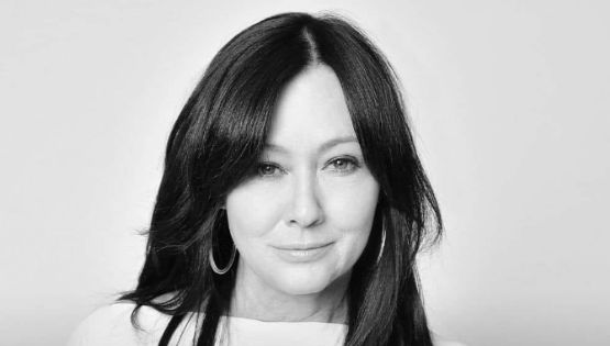 Shannen Doherty de "Beverly Hills" MUERE a los 53 años por esta terrible enfermedad