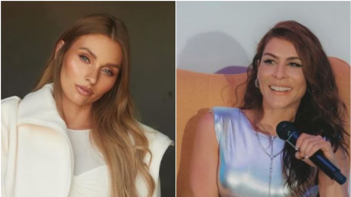 El mensaje de María León para Irina Baeva en medio de su supuesta salida de ‘Aventurera’